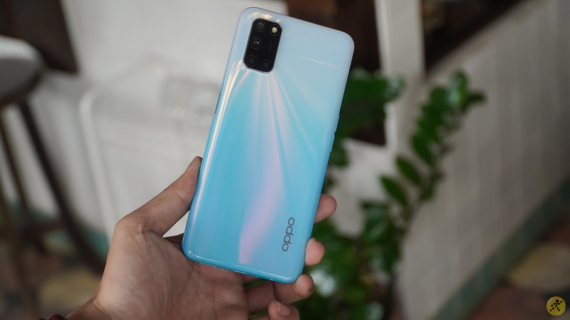 OPPO A92 OPPO A92