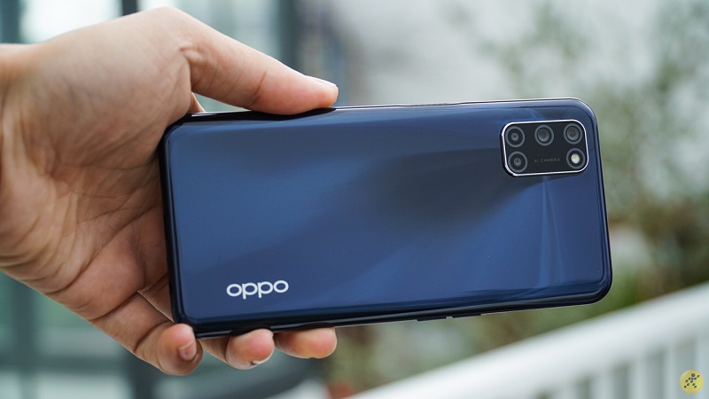 oppo a52 oppo a92