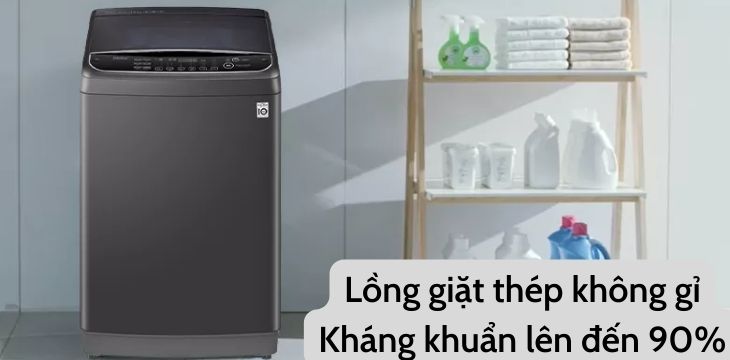 lý do nên mua máy giặt lồng đứng lg lý do nên mua máy giặt lồng đứng lg