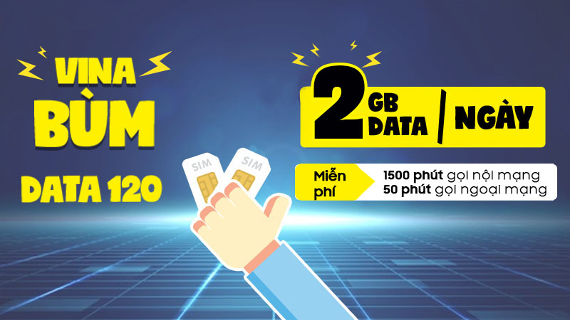 Gói data hot Gói data hot
