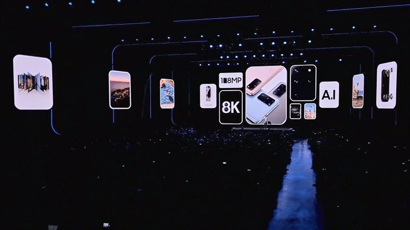 Ai là fan dòng Galaxy Note thì vào xem ngay nhé, Galaxy Note 20 và một số siêu phẩm khác sẽ ra mắt vào ngày 5/8 tới Ai là fan dòng Galaxy Note thì vào xem ngay nhé, Galaxy Note 20 và một số siêu phẩm khác sẽ ra mắt vào ngày 5/8 tới