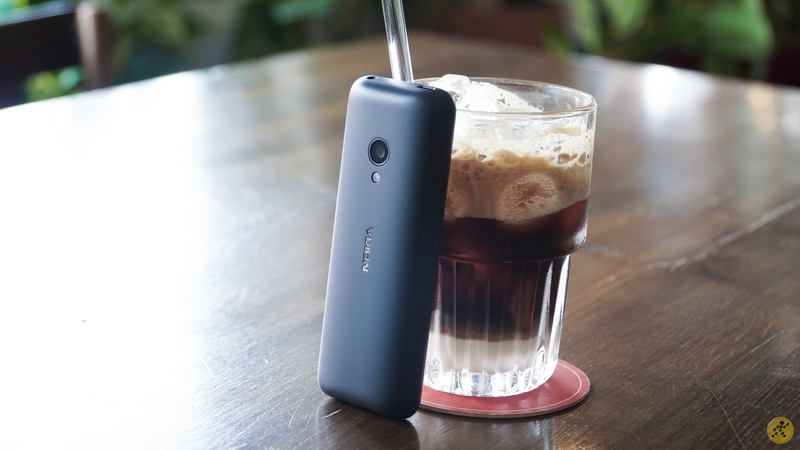 Nokia 150 (2020) Nokia 150 (2020)