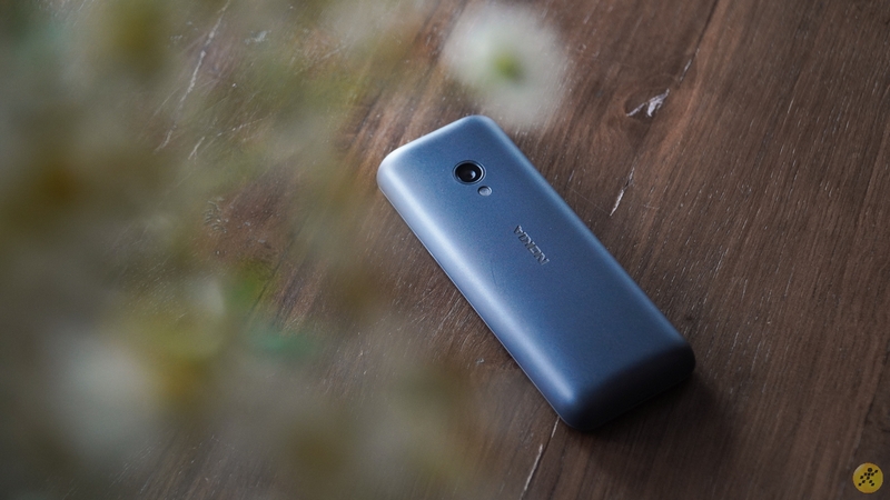 Nokia 150 (2020) Nokia 150 (2020)