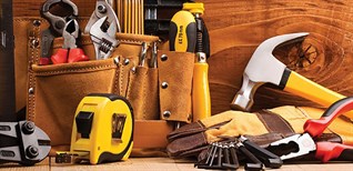 Các lưu ý khi bảo quản dụng cụ sửa chữa trong gia đình đúng cách, bền lâu