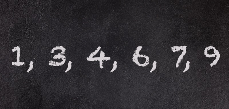 Hack não: Chỉ có 12% người lớn vượt qua hết bài test đơn giản này, thử sức xem bạn có nằm trong số đó? Hack não: Chỉ có 12% người lớn vượt qua hết bài test đơn giản này, thử sức xem bạn có nằm trong số đó?