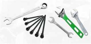 Cờ lê, mỏ lết là gì? Phân biệt cờ lê và mỏ lết, lưu ý khi sử dụng?