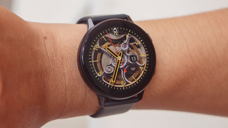 Tin độc quyền từ Sammobile: Galaxy Buds Live, Galaxy Watch 3 sẽ được ra mắt vào tháng 7 tới Tin độc quyền từ Sammobile: Galaxy Buds Live, Galaxy Watch 3 sẽ được ra mắt vào tháng 7 tới
