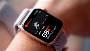 Cách thiết lập đồng hồ thông minh để đo nhịp tim?
