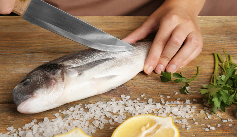 4 bước khử sạch mùi tanh của cá hiệu quả để món ăn ngon và hấp dẫn hơn