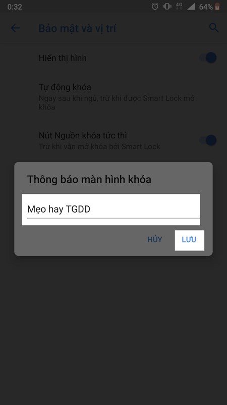 5 tính năng thú vị trên Android có thể bạn chưa biết