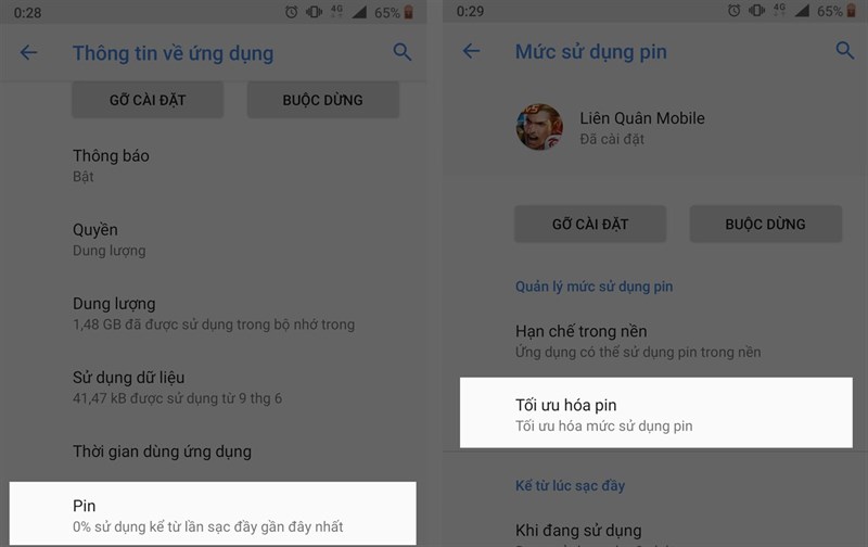 5 tính năng thú vị trên Android có thể bạn chưa biết