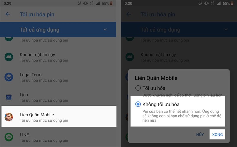 5 tính năng thú vị trên Android có thể bạn chưa biết