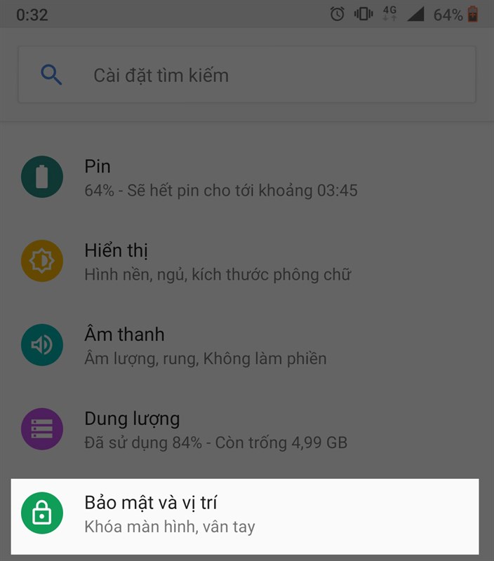 5 tính năng thú vị trên Android có thể bạn chưa biết