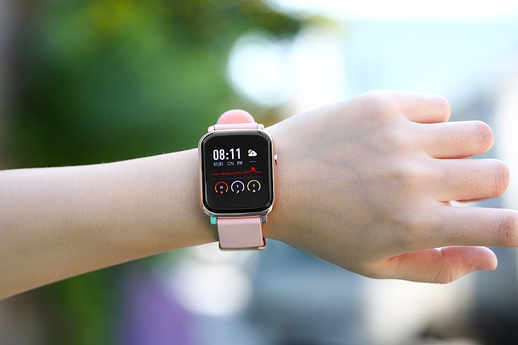 Có nên mua smartwatch, smartband để đo lượng calories tiêu thụ không?