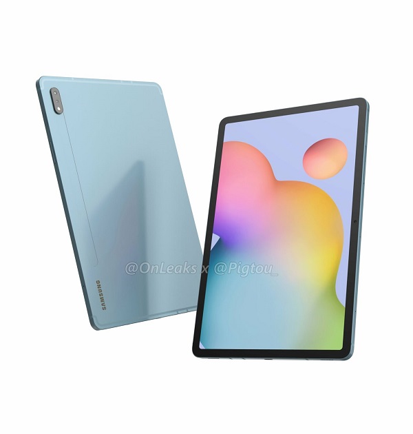Galaxy Tab S7, Samsung, máy tính bảng samsung, Galaxy Tab, tablet Samsung
