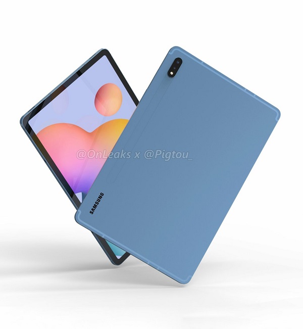 Galaxy Tab S7, Samsung, máy tính bảng samsung, Galaxy Tab, tablet Samsung