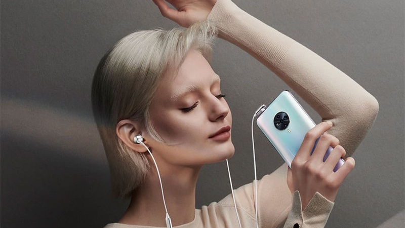 Vivo S6 Pro 5G rò rỉ thông số kỹ thuật, dùng chip Snapdragon 765G, có camera selfie kép, 4 camera sau Vivo S6 Pro 5G rò rỉ thông số kỹ thuật, dùng chip Snapdragon 765G, có camera selfie kép, 4 camera sau