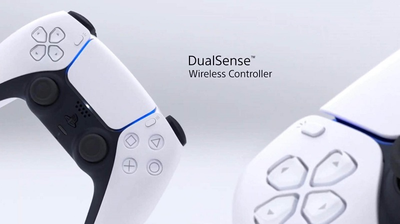 Tay cầm DualSense Tay cầm DualSense