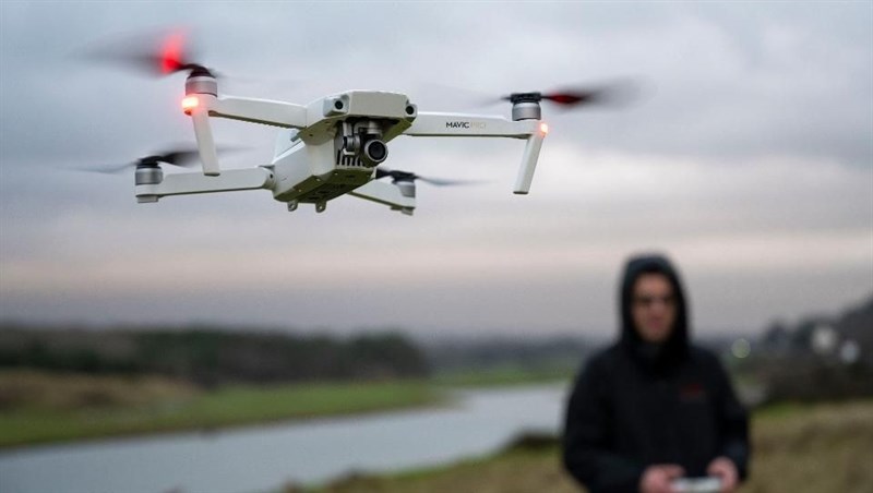 Thủ tướng quy định khu vực cấm bay và hạn chế tàu bay không người lái