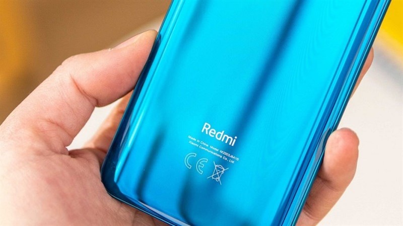 Redmi 9A với pin 4.900 mAh, có sạc nhanh, chạy MIUI 12 vừa đạt chứng nhận quan trọng, chuẩn bị tiến ra thị trường