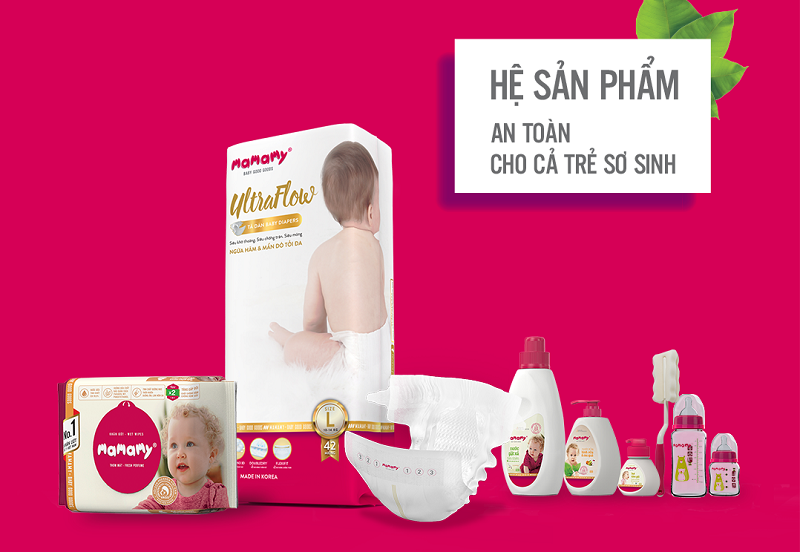 Tìm hiểu về bọt tắm gội Mamamy Tìm hiểu về bọt tắm gội Mamamy