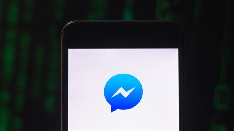 Sắp tới, muốn mở được Messenger trên iOS sẽ phải xác thực bảo mật bằng Face ID hoặc Touch ID Sắp tới, muốn mở được Messenger trên iOS sẽ phải xác thực bảo mật bằng Face ID hoặc Touch ID