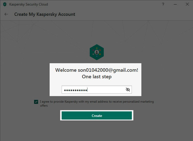 Tips to install antivirus software Kaspersky completely free install Kaspersky antivirus