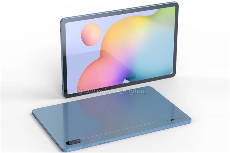 Samsung Galaxy Tab S7+ lộ điểm sức mạnh trên Geekbench, dùng chip Snapdragon 865 thì quá ngon rồi