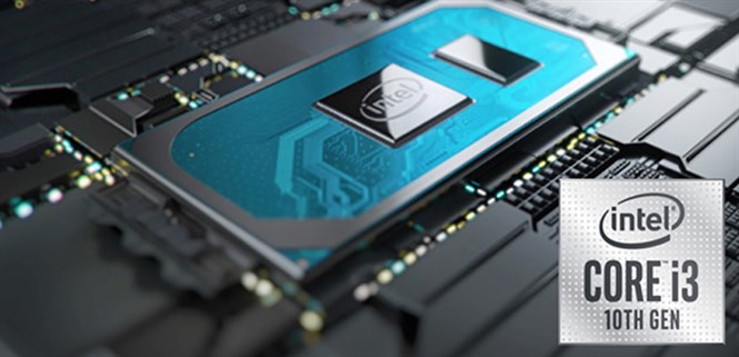 Tìm hiểu về Core i3-10110U, ưu nhược điểm là gì?