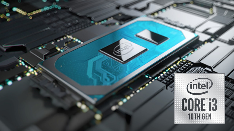 Learn about Core i3-10110U, what are the pros and cons?
