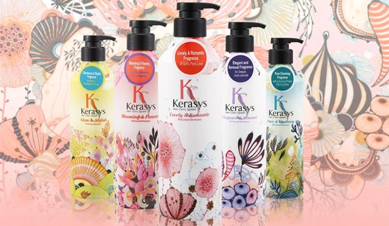 Dầu gội Kerasys có tốt không? Công dụng của các loại dầu gội Kerasys