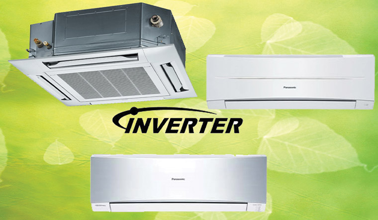 Dùng máy lạnh inverter mà mắc 5 lỗi sau thì cũng không tiết kiệm điện hơn máy lạnh thường