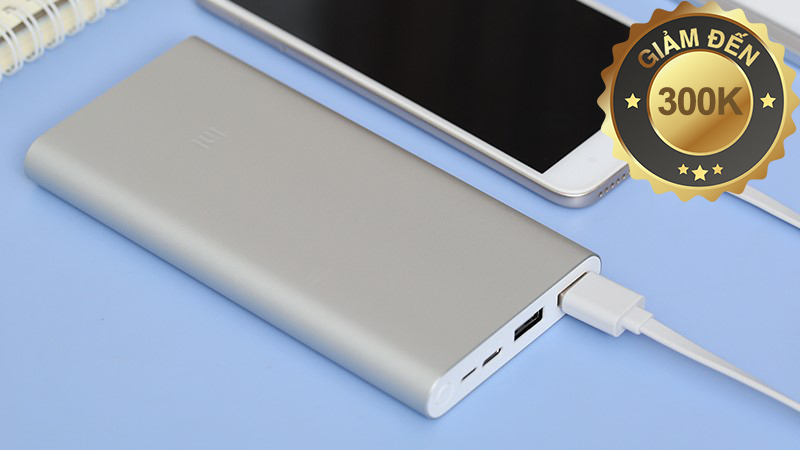 Sạc dự phòng giá rẻ online