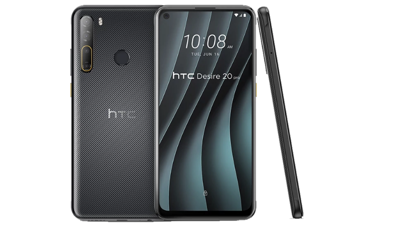 htc desire 20 pro xda