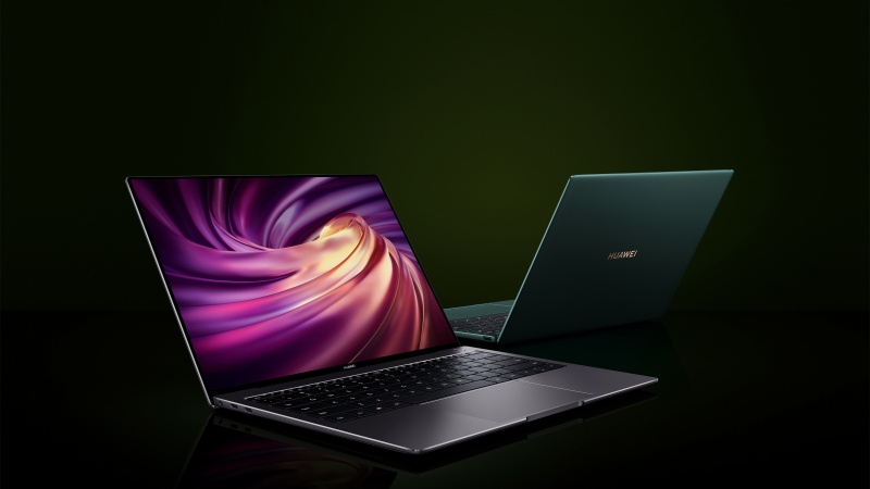 MateBook X Pro 2020