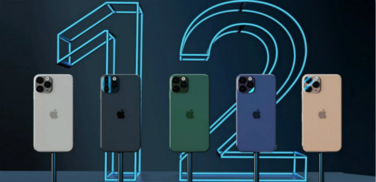 Tất tần tật về iPhone 12: Phiên bản, giá bán, ngày ra mắt và tính năng