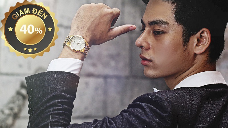 Đồng hồ Nam Citizen BM7332-61P - Eco-Drive Đồng hồ Nam Citizen BM7332-61P - Eco-Drive
