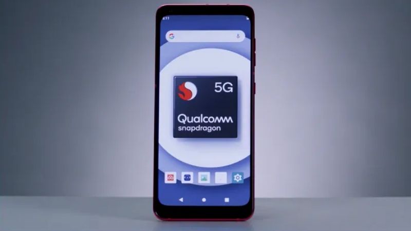Snapdragon 690