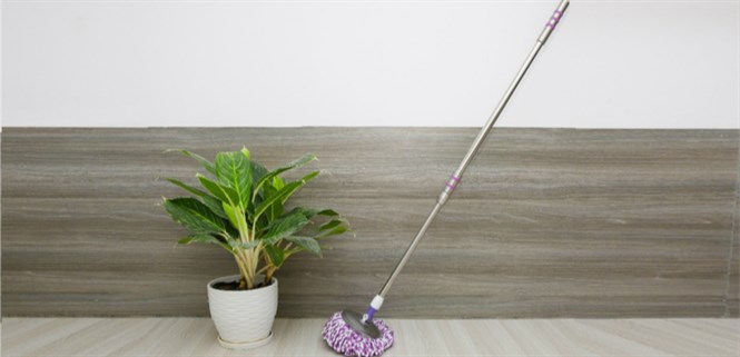 Cây lau nhà Hommy của nước nào? Có tốt không? Có nên mua không?