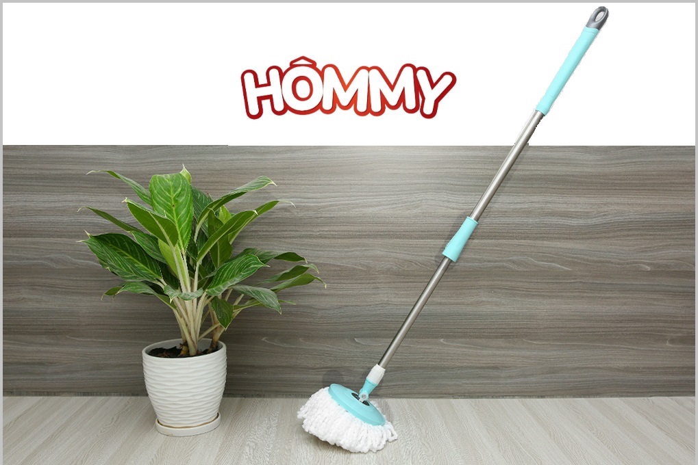 Cây lau nhà Hommy của nước nào? Có tốt không? Có nên mua không? > Thông tin bảo hành của hãng tại Điện máy XANH