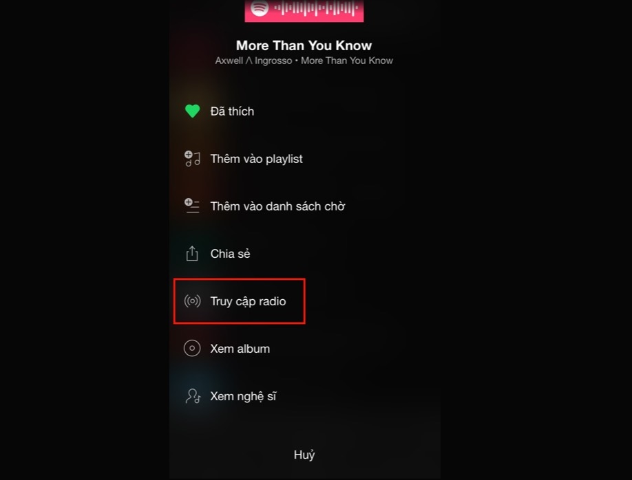 15 Mẹo Cần Biết Để Nghe Nhạc Trên Spotify Xịn Xò Hơn