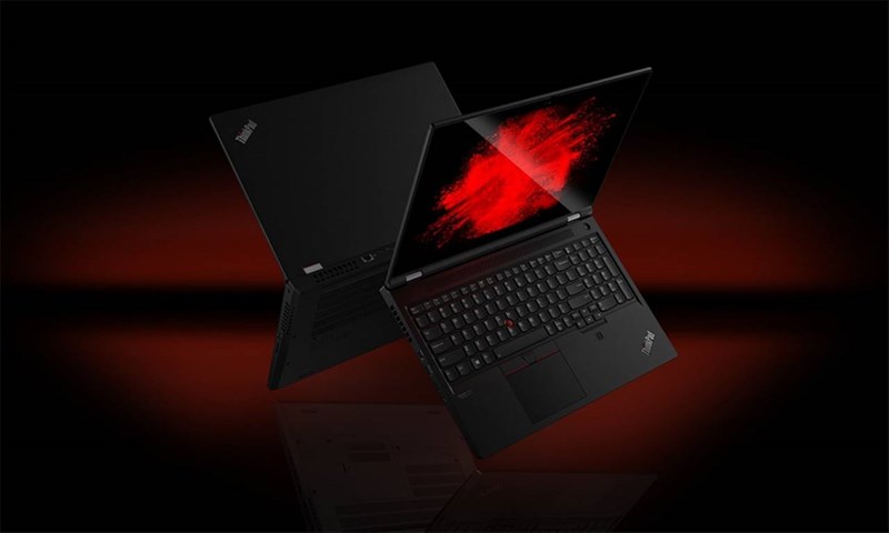 Lenovo nâng cấp ThinkPad P và X1 Extreme với Comet Lake H, Xeon Gen 10 Lenovo nâng cấp ThinkPad P và X1 Extreme với Comet Lake H, Xeon Gen 10