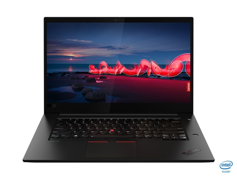 ThinkPad X1 Extreme Gen 3
