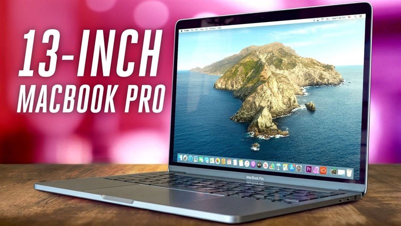 Macbook Pro 13 inch 2020