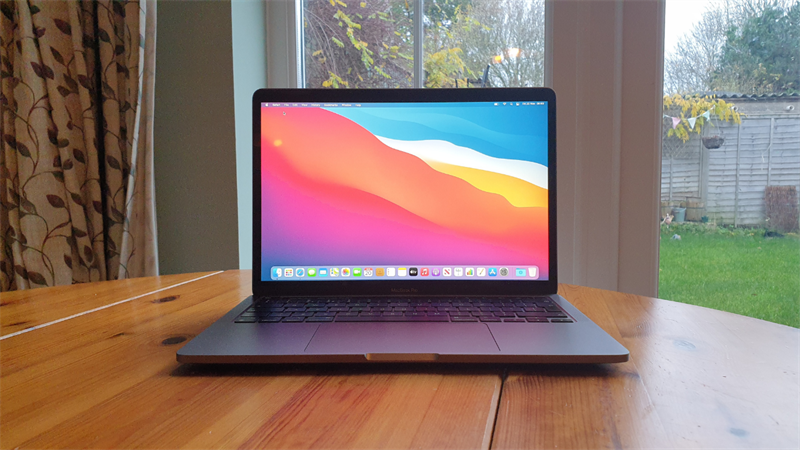 Laptop Apple MacBook Pro M1 2020 16GB/512GB. 