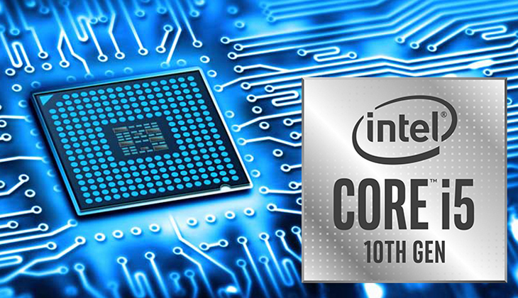 Tìm hiểu về vi xử lý Intel Core i5-10300H, ưu nhược điểm là gì?