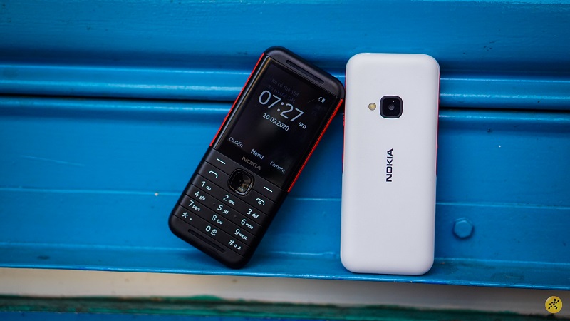 Nokia5310 Nokia5310
