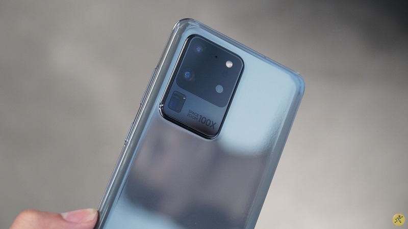 Hack não: Đoán tên điện thoại chỉ bằng cách nhìn vào cụm camera, bạn có dám thử không? Hack não: Đoán tên điện thoại chỉ bằng cách nhìn vào cụm camera, bạn có dám thử không?