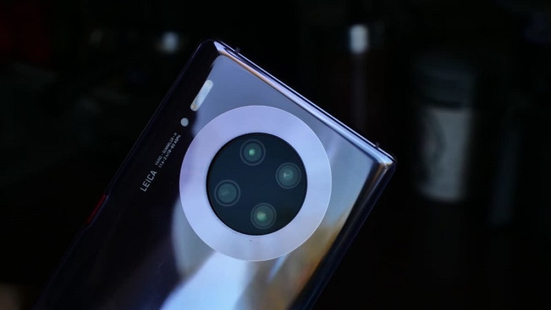 huawei mate 30 pro huawei mate 30 pro