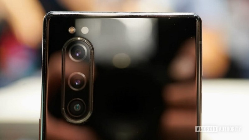 Sony Xperia 5 Sony Xperia 5